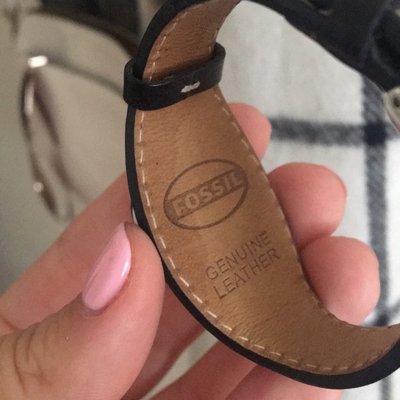 Fossil watch - Picture 3 of 6